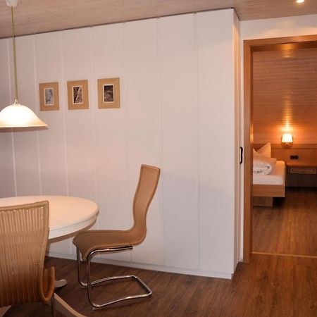 Alpenlodge Pfronten Zewnętrze zdjęcie