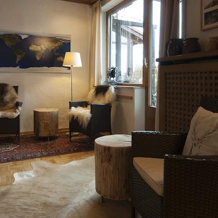 Alpenlodge Pfronten Zewnętrze zdjęcie