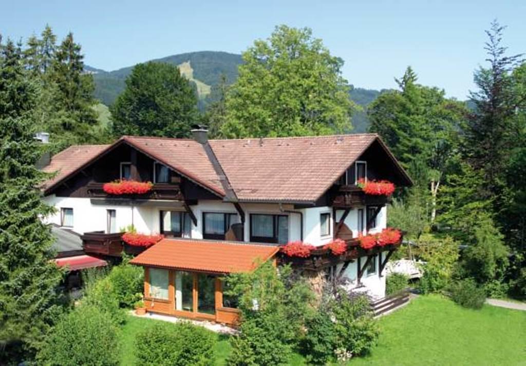 Alpenlodge Pfronten Zewnętrze zdjęcie