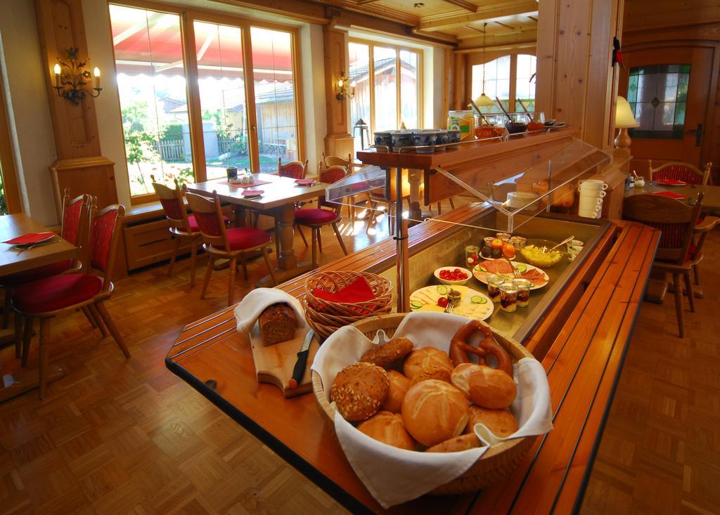 Alpenlodge Pfronten Zewnętrze zdjęcie
