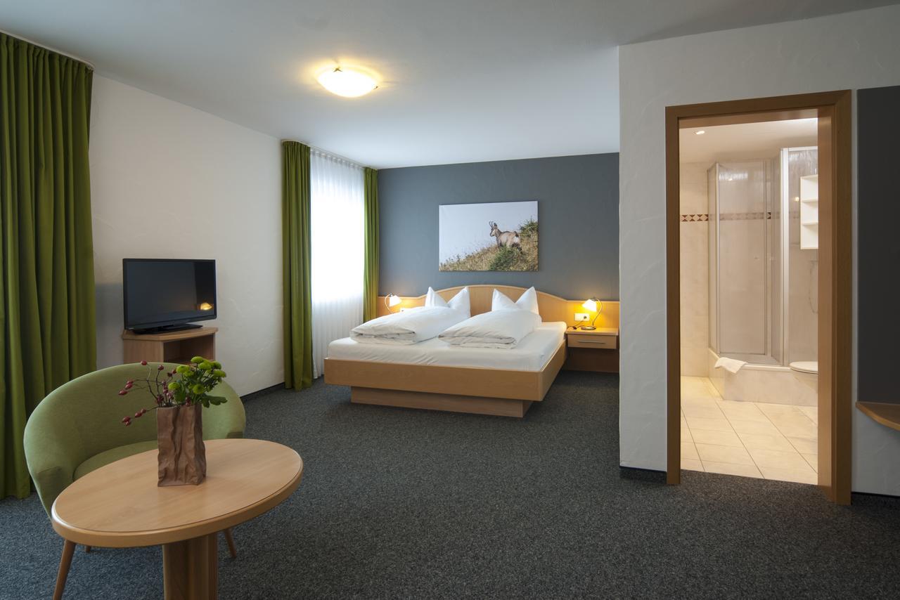Alpenlodge Pfronten Zewnętrze zdjęcie
