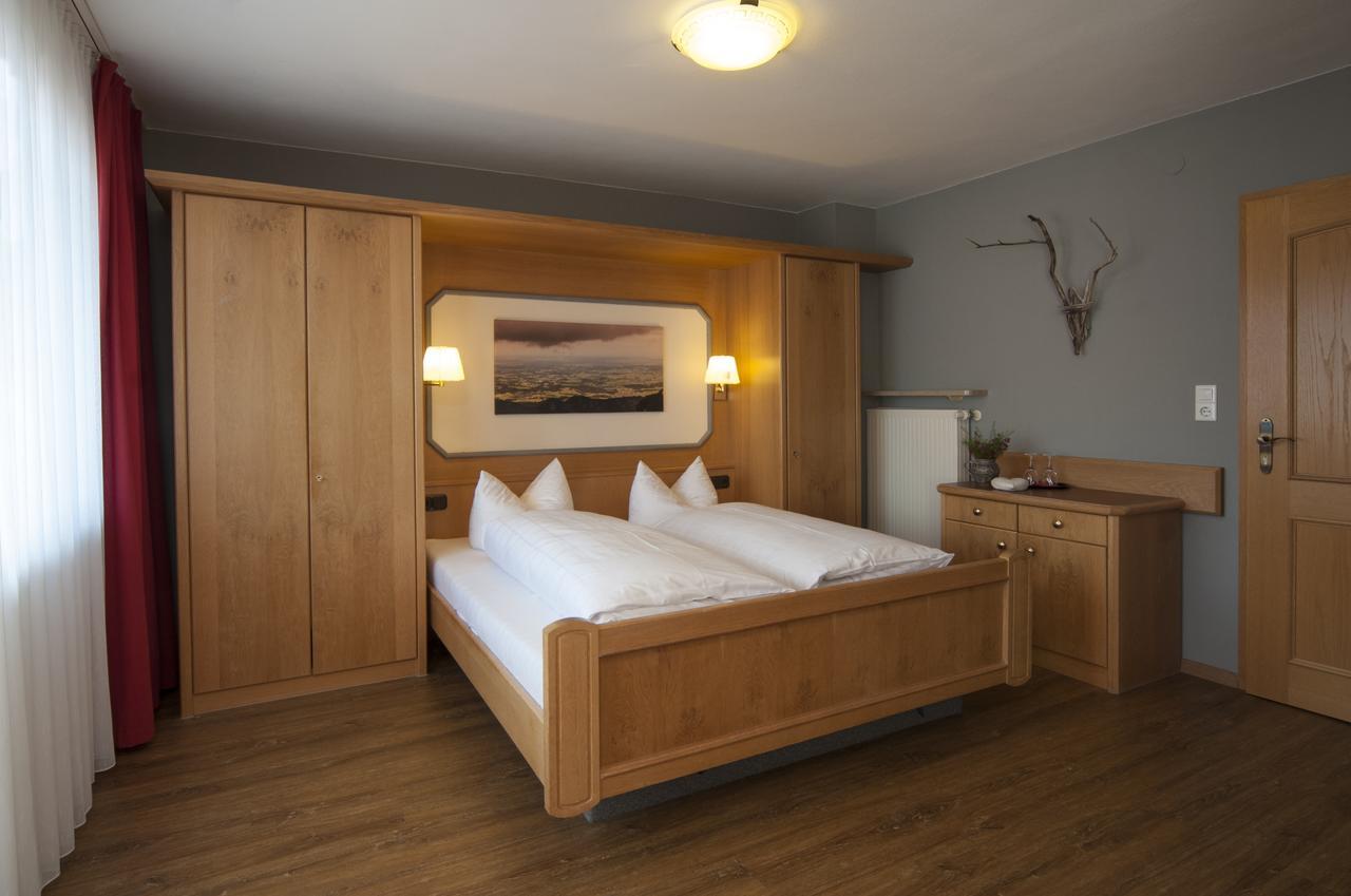 Alpenlodge Pfronten Zewnętrze zdjęcie