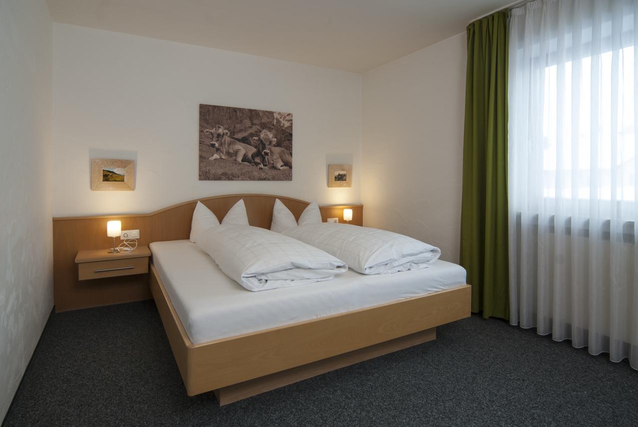 Alpenlodge Pfronten Zewnętrze zdjęcie